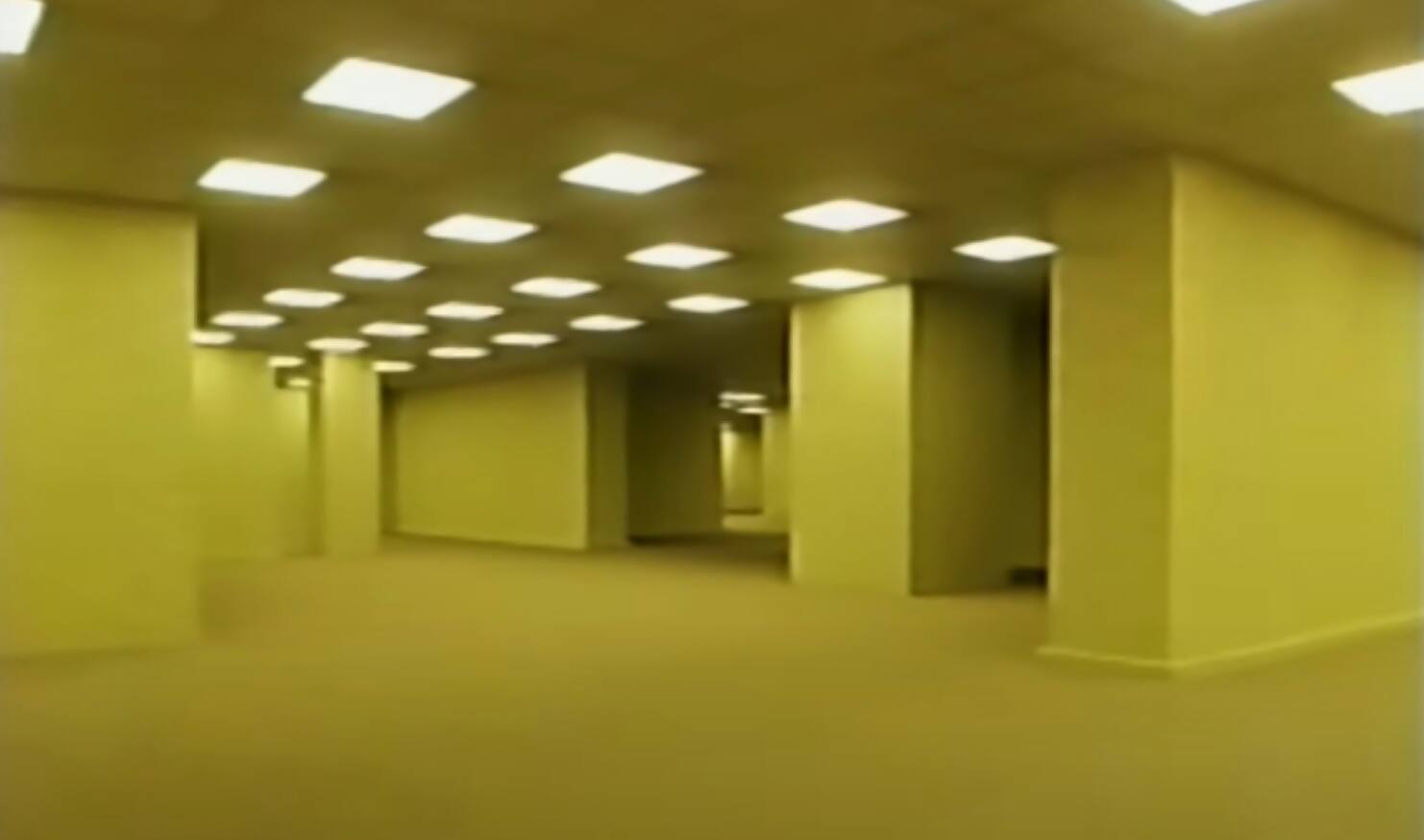 Por qu&eacute; The Backrooms es la pel&iacute;cula de terror m&aacute;s esperada de 2026