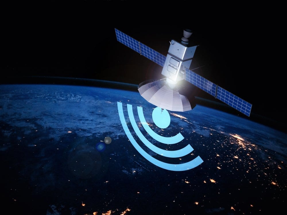 La nueva generación de internet satelital: la carrera global por conectar el planeta desde el espacio La nueva generación de internet satelital: la carrera global por conectar el planeta desde el espacio