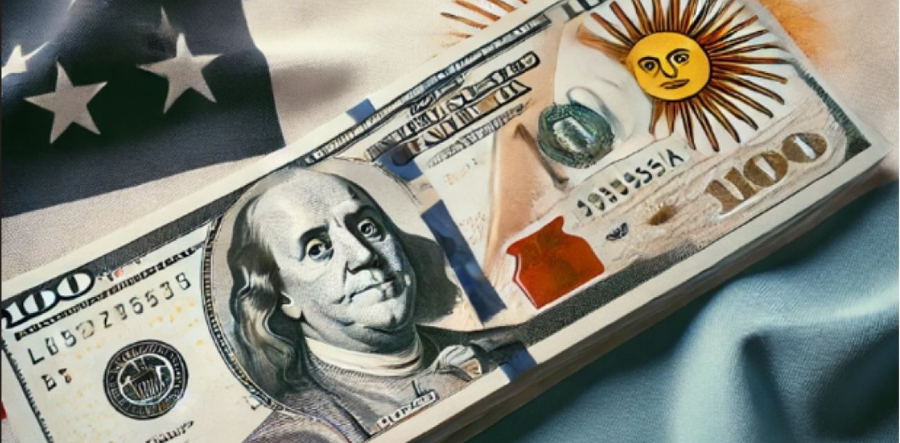 D&oacute;lar blue hoy: cu&aacute;l es la cotizaci&oacute;n para el lunes 1 de junio de 2026