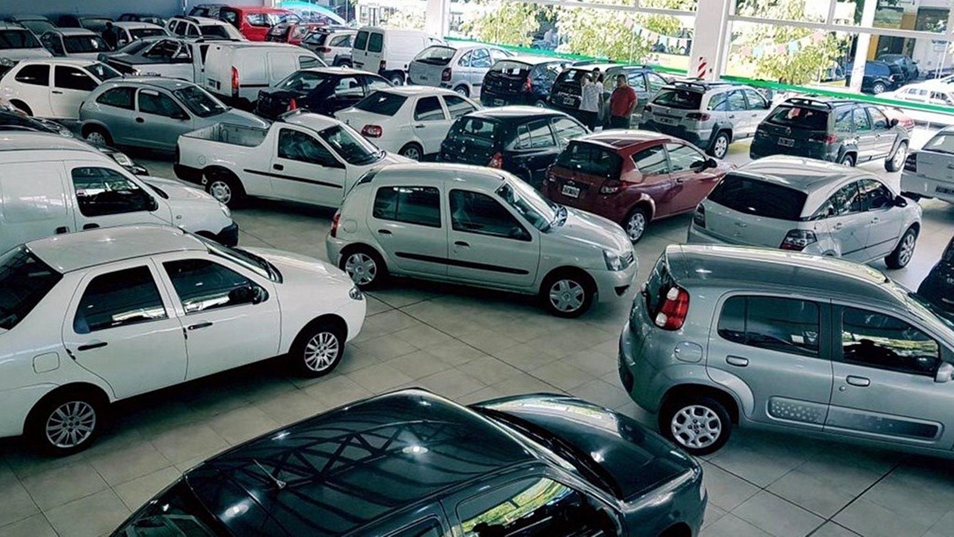 ¿Cuánto vale tu auto usado en junio de 2026? ¿Cuánto vale tu auto usado en junio de 2026?