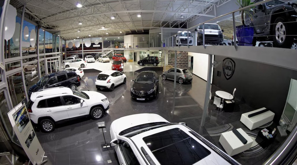 Mercado automotor argentino: volvió a bajar la venta de 0km en mayo Mercado automotor argentino: volvió a bajar la venta de 0km en mayo