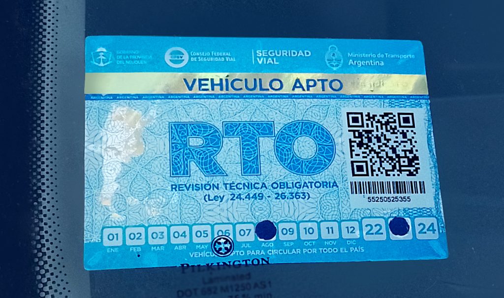 ¿Cuáles son las diferencias entre la Revisión Técnica Obligatoria y la VTV? ¿Cuáles son las diferencias entre la Revisión Técnica Obligatoria y la VTV?