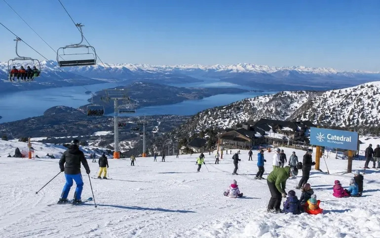 Vacaciones de invierno 2026 en Argentina: fechas confirmadas provincia por provincia