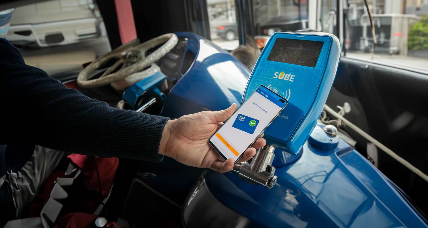 Cómo conseguir descuentos de hasta un 50% en transporte Cómo conseguir descuentos de hasta un 50% en transporte