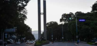 Clima en Tucumán: el pronóstico del tiempo para el viernes 12 de junio Clima en Tucumán: el pronóstico del tiempo para el viernes 12 de junio