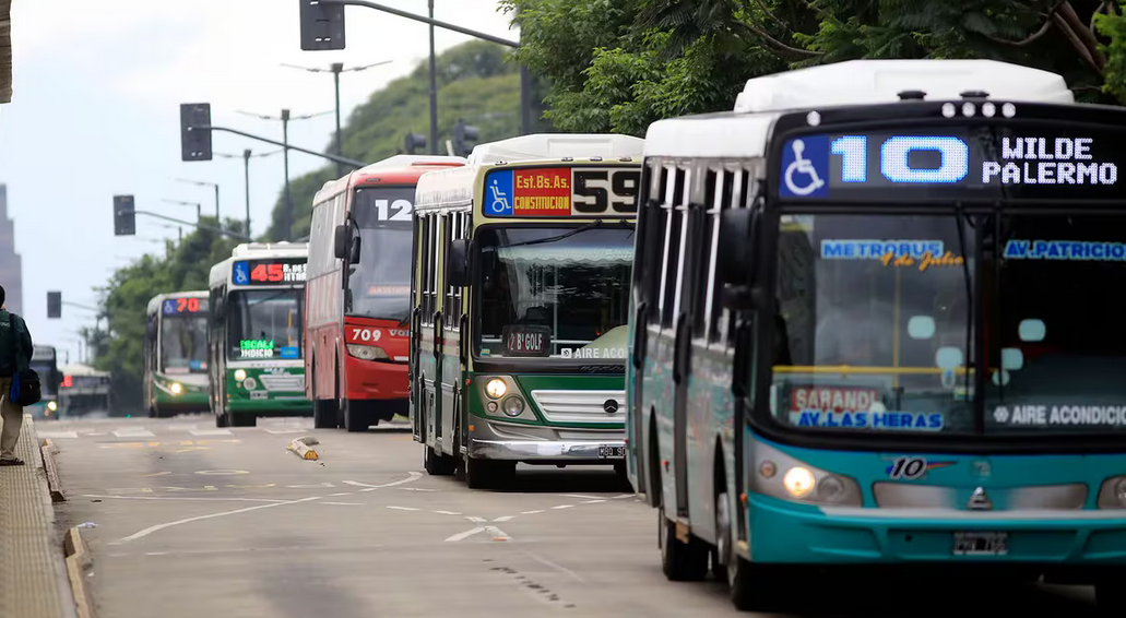 C&oacute;mo funcionar&aacute;n los servicios de transporte durante el fin de semana largo en CABA
