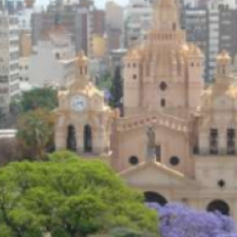 Clima en Córdoba: el pronóstico del tiempo para el lunes 6 de julio Clima en Córdoba: el pronóstico del tiempo para el lunes 6 de julio