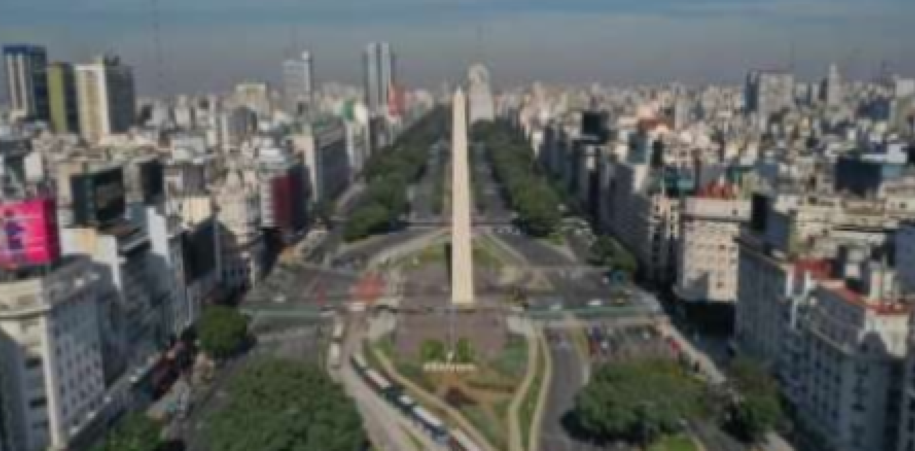 Clima en Buenos Aires: el pronóstico del tiempo para el lunes 6 de julio Clima en Buenos Aires: el pronóstico del tiempo para el lunes 6 de julio