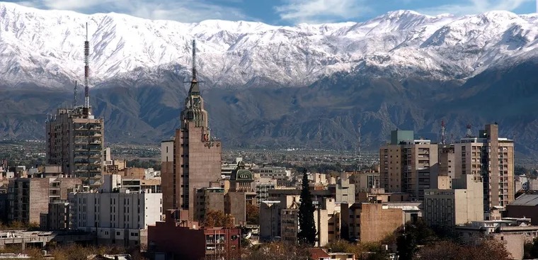 Clima en Mendoza: el pronóstico del tiempo para el martes 7 de julio Clima en Mendoza: el pronóstico del tiempo para el martes 7 de julio