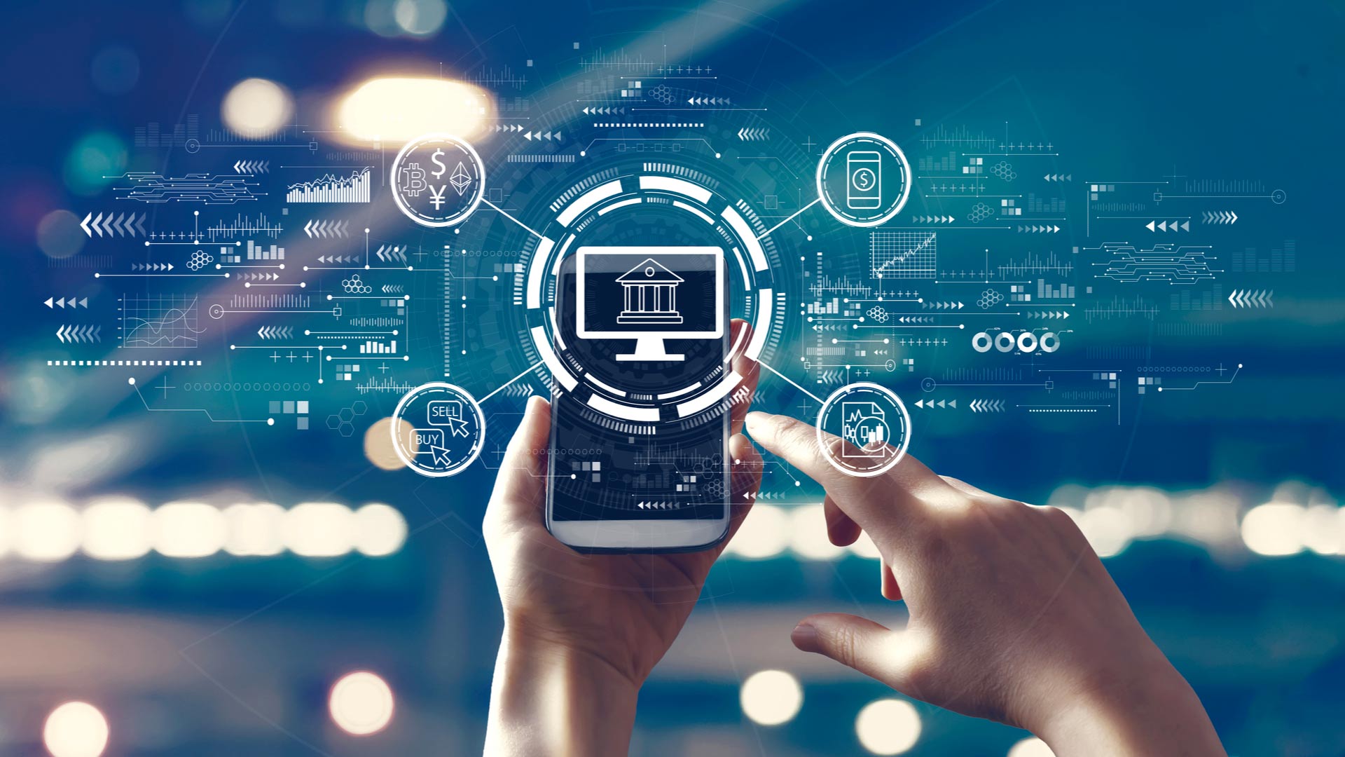 Las fintech argentinas desafían la desaceleración económica: cómo crecieron y por qué hoy compiten de igual a igual con los bancos Las fintech argentinas desafían la desaceleración económica: cómo crecieron y por qué hoy compiten de igual a igual con los bancos