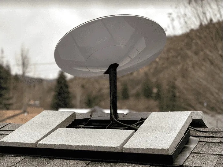 Internet satelital en Argentina: cómo está transformando la conectividad en las zonas rurales Internet satelital en Argentina: cómo está transformando la conectividad en las zonas rurales
