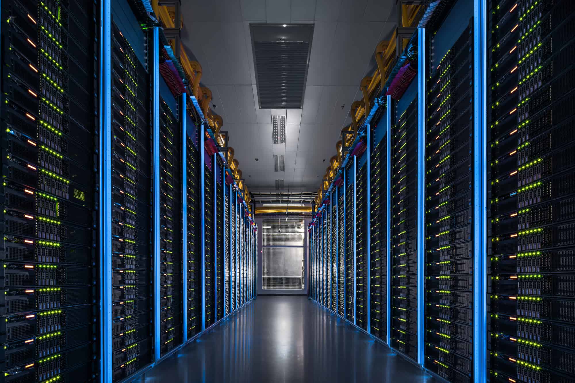 La pelea por los data centers en Argentina: energía, inversiones y empleo en la nueva economía digital La pelea por los data centers en Argentina: energía, inversiones y empleo en la nueva economía digital