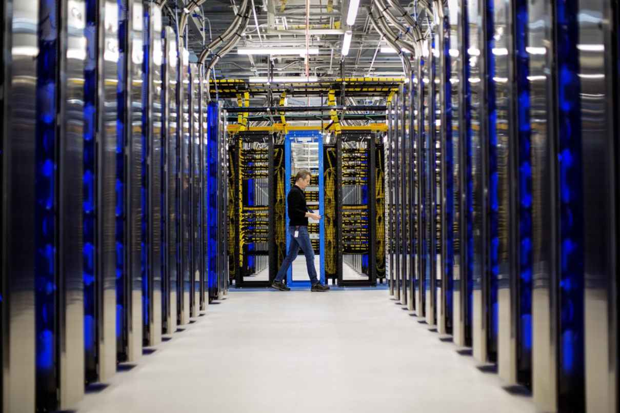 El crecimiento de los centros de datos y su impacto en el consumo el&eacute;ctrico argentino