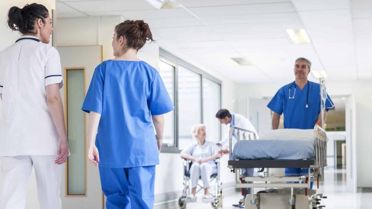 C&oacute;mo la inteligencia artificial ya ayuda a diagnosticar enfermedades en hospitales argentinos