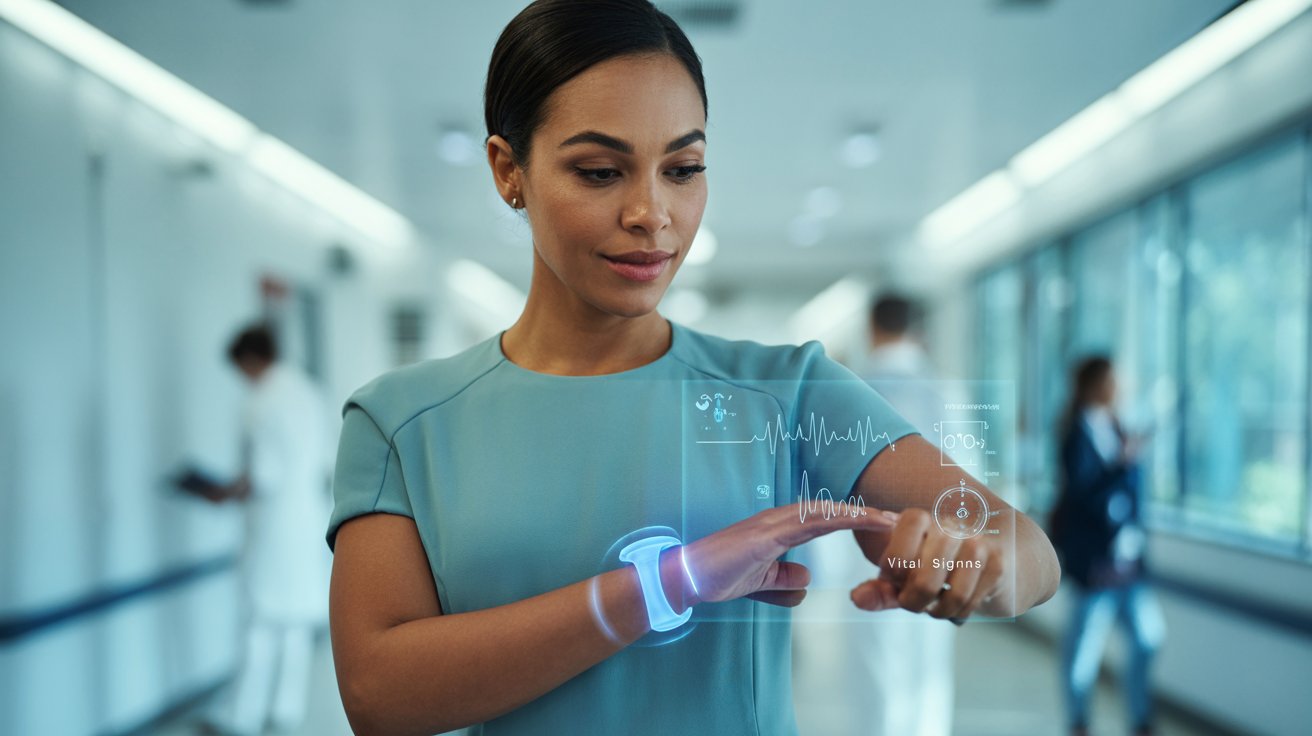 Wearables y medicina preventiva: los proyectos argentinos que impulsan una nueva forma de cuidar la salud
