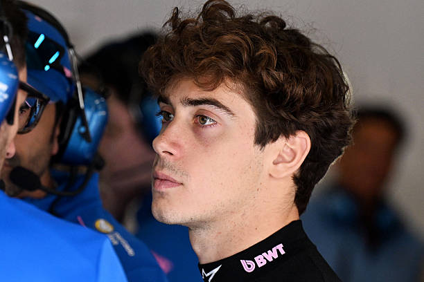 F1: la frustraci&oacute;n de Colapinto tras no superar la Q2 en el GP de B&eacute;lgica: "Todos mejoraron, pero nosotros no"