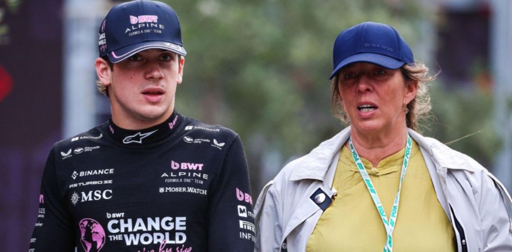 F1: ¡Se picó con cariño! El mensaje cargado de sentimiento y humor de María Catarineu previo a la final entre Argentina y España F1: ¡Se picó con cariño! El mensaje cargado de sentimiento y humor de María Catarineu previo a la final entre Argentina y España