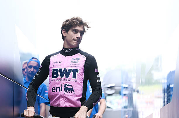 F1: el cronograma para seguir toda la actividad de Franco Colapinto en el GP de Hungr&iacute;a