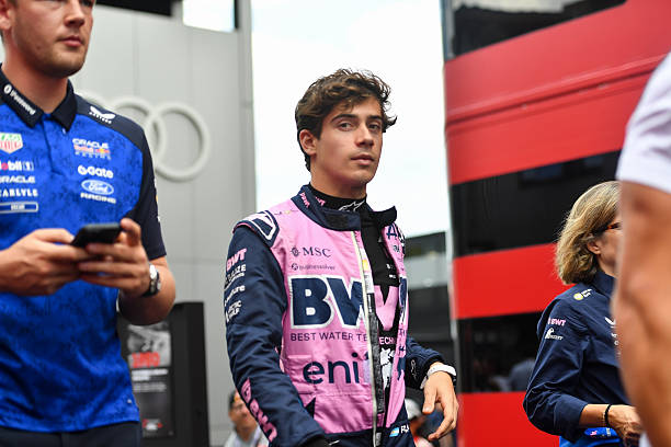 F1: el alentador historial de Colapinto en Hungría antes de volver con Alpine F1: el alentador historial de Colapinto en Hungría antes de volver con Alpine