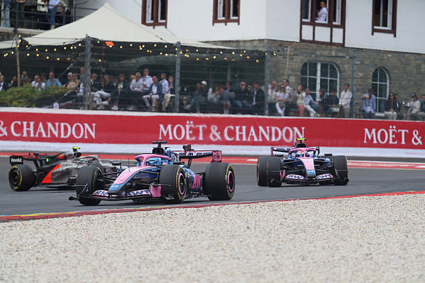F1: Paul Aron manejar&aacute; el Alpine A526 de Franco Colapinto en Hungr&iacute;a