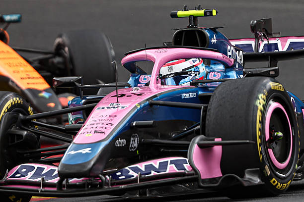 F1: confirmaron una prueba especial para Colapinto con el Alpine A526 en Nürburgring F1: confirmaron una prueba especial para Colapinto con el Alpine A526 en Nürburgring
