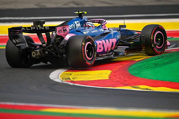 El dato que confirma el positivo presente de Colapinto en la F1