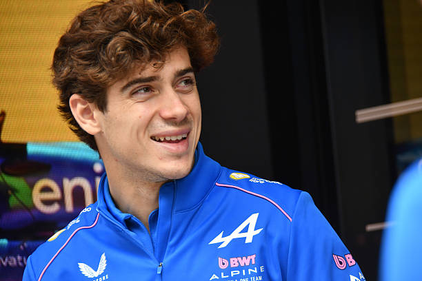 F1: "Vamos con todo este finde", Colapinto y mensaje positivo frente al GP de Hungría F1: "Vamos con todo este finde", Colapinto y mensaje positivo frente al GP de Hungría
