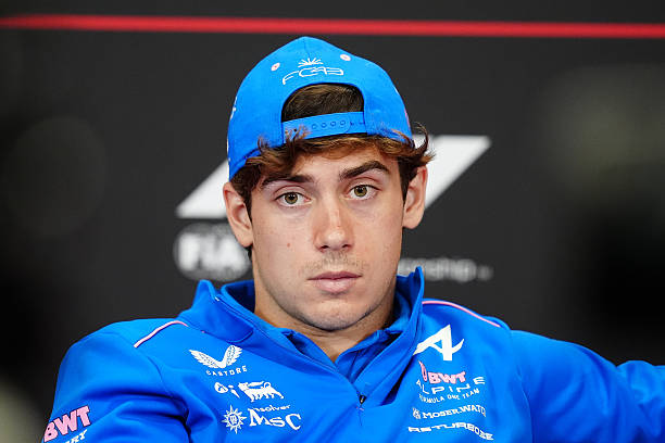La contundente respuesta de Colapinto sobre los rumores de su futuro en la F1 La contundente respuesta de Colapinto sobre los rumores de su futuro en la F1