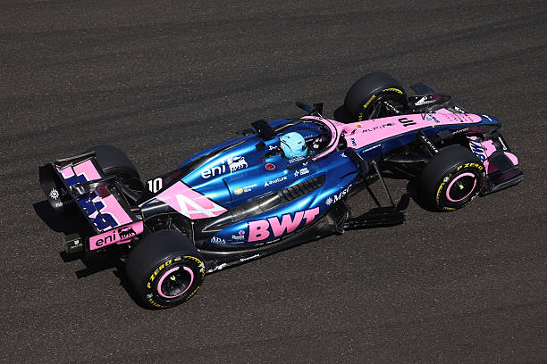 F1: preocupación en Alpine por la alarmante radio de Gasly en la FP2 de Hungría F1: preocupación en Alpine por la alarmante radio de Gasly en la FP2 de Hungría