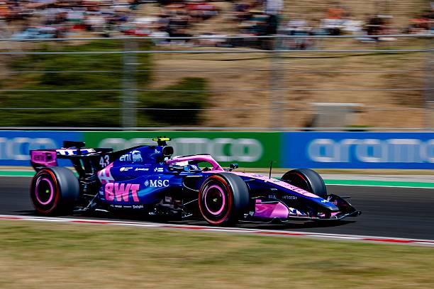 F1: Colapinto clasific&oacute; 13&deg; en Hungr&iacute;a y qued&oacute; a menos de dos d&eacute;cimas de Gasly