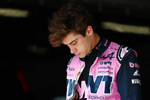F1: Colapinto explic&oacute; qu&eacute; lo perjudic&oacute; en la clasificaci&oacute;n en Hungr&iacute;a y asegur&oacute;: &ldquo;Estaba para m&aacute;s&rdquo;