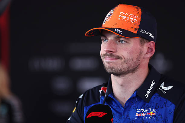 F1: la preocupante realidad de Verstappen en Red Bull tras la clasificación en Hungría F1: la preocupante realidad de Verstappen en Red Bull tras la clasificación en Hungría