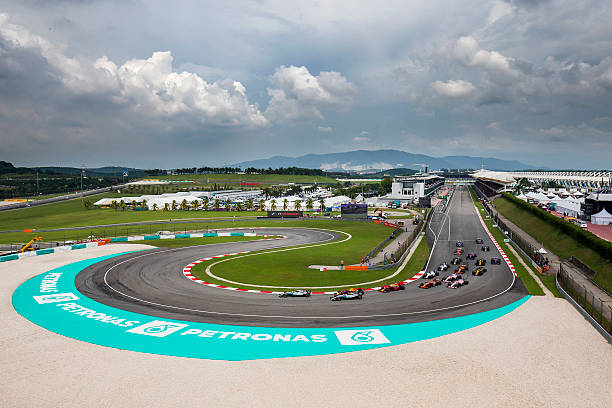 F1: Malasia vuelve al calendario después de nueve años, pero recibirá un insólito Gran Premio F1: Malasia vuelve al calendario después de nueve años, pero recibirá un insólito Gran Premio