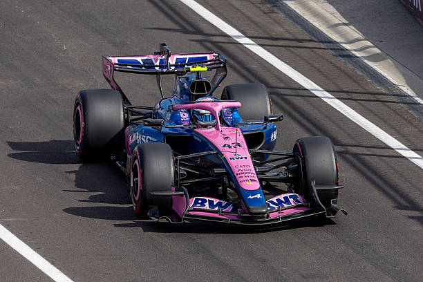 F1: Colapinto sufrió en Hungría, terminó 15° y Gasly se quedó con el duelo interno de Alpine F1: Colapinto sufrió en Hungría, terminó 15° y Gasly se quedó con el duelo interno de Alpine