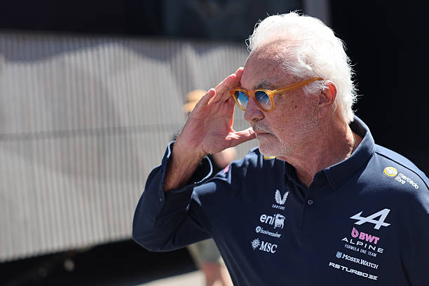 F1: "Decepcionante", el duro balance de Briatore tras el GP de Hungr&iacute;a