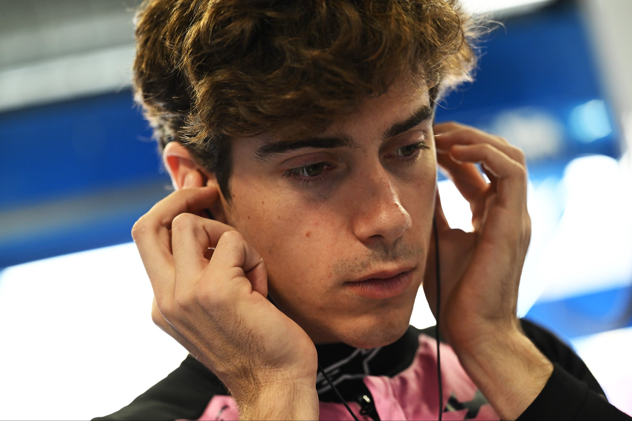 F1: los puntos que Franco Colapinto le pidio a Alpine que revise en su A526 tras el mal paso por Hungría F1: los puntos que Franco Colapinto le pidio a Alpine que revise en su A526 tras el mal paso por Hungría