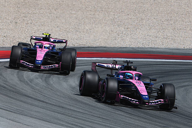 F1: un medio británico eligió a Gasly como el mejor de Hungría y fue contundente con Colapinto F1: un medio británico eligió a Gasly como el mejor de Hungría y fue contundente con Colapinto