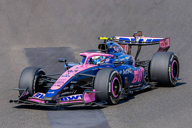 F1: uno por uno, los 12 Grandes Premios que Colapinto deber&aacute; afrontar hasta fin de a&ntilde;o