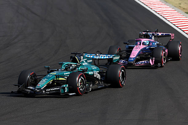 F1: &iexcl;Atenci&oacute;n Colapinto! El rival directo de Alpine y una declaraci&oacute;n contundente para la segunda parte del 2026