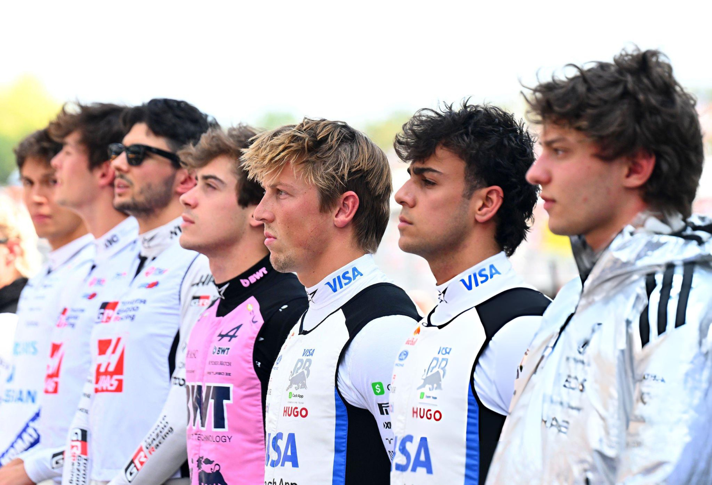 F1: uno de los contendientes para tomar la butaca de Colapinto en Alpine recibi&oacute; una oferta multimillonaria