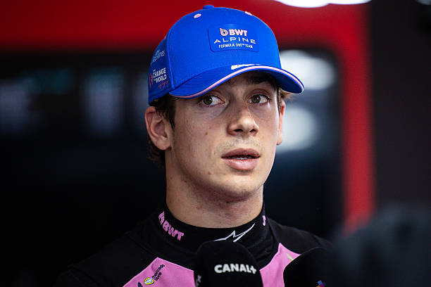 Un ránking posicionó a Colapinto entre los mejores de la F1 en la primera parte de la temporada Un ránking posicionó a Colapinto entre los mejores de la F1 en la primera parte de la temporada