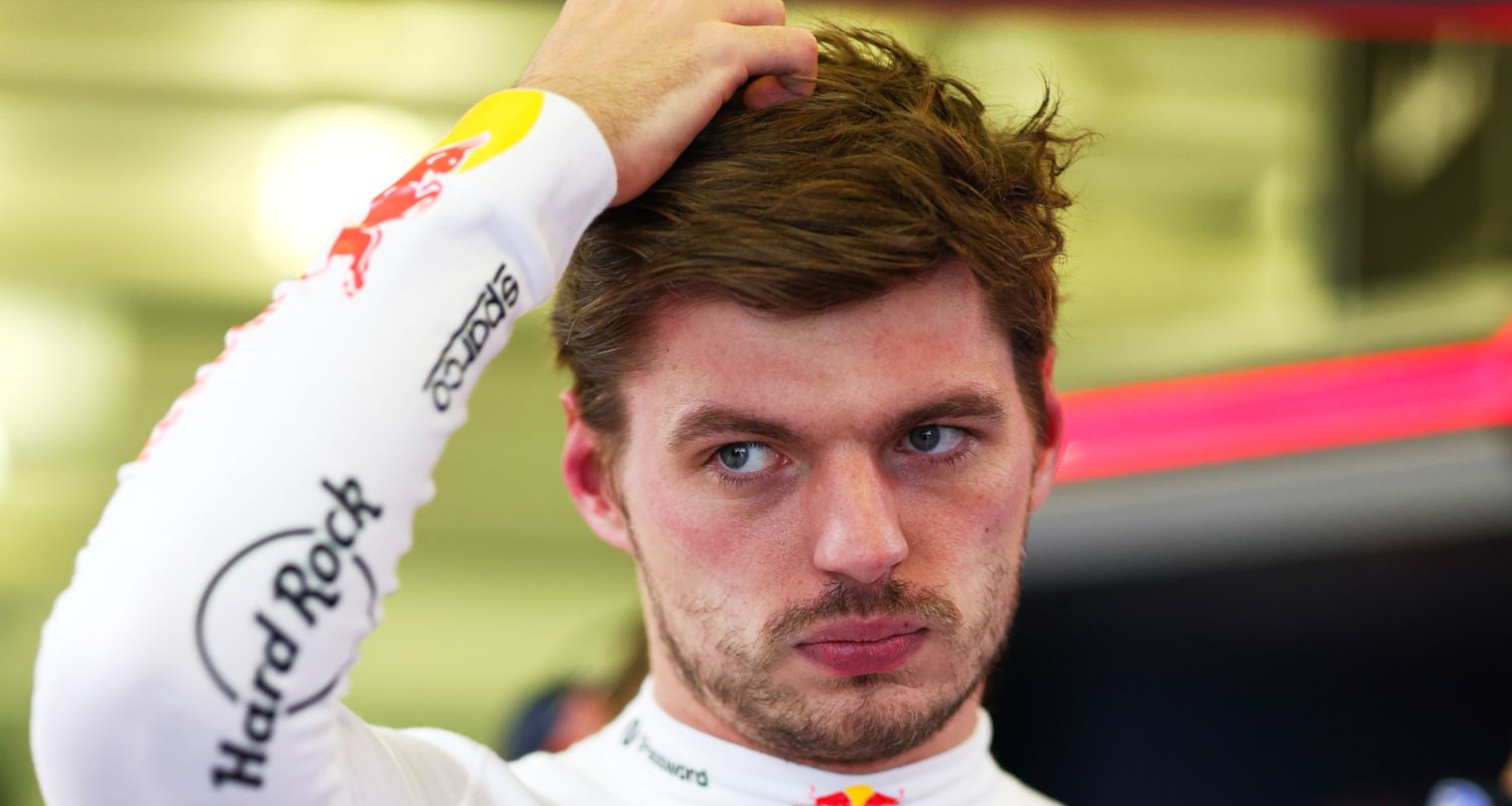 F1: la estrategia que planea Red Bull para retener a Max Verstappen F1: la estrategia que planea Red Bull para retener a Max Verstappen