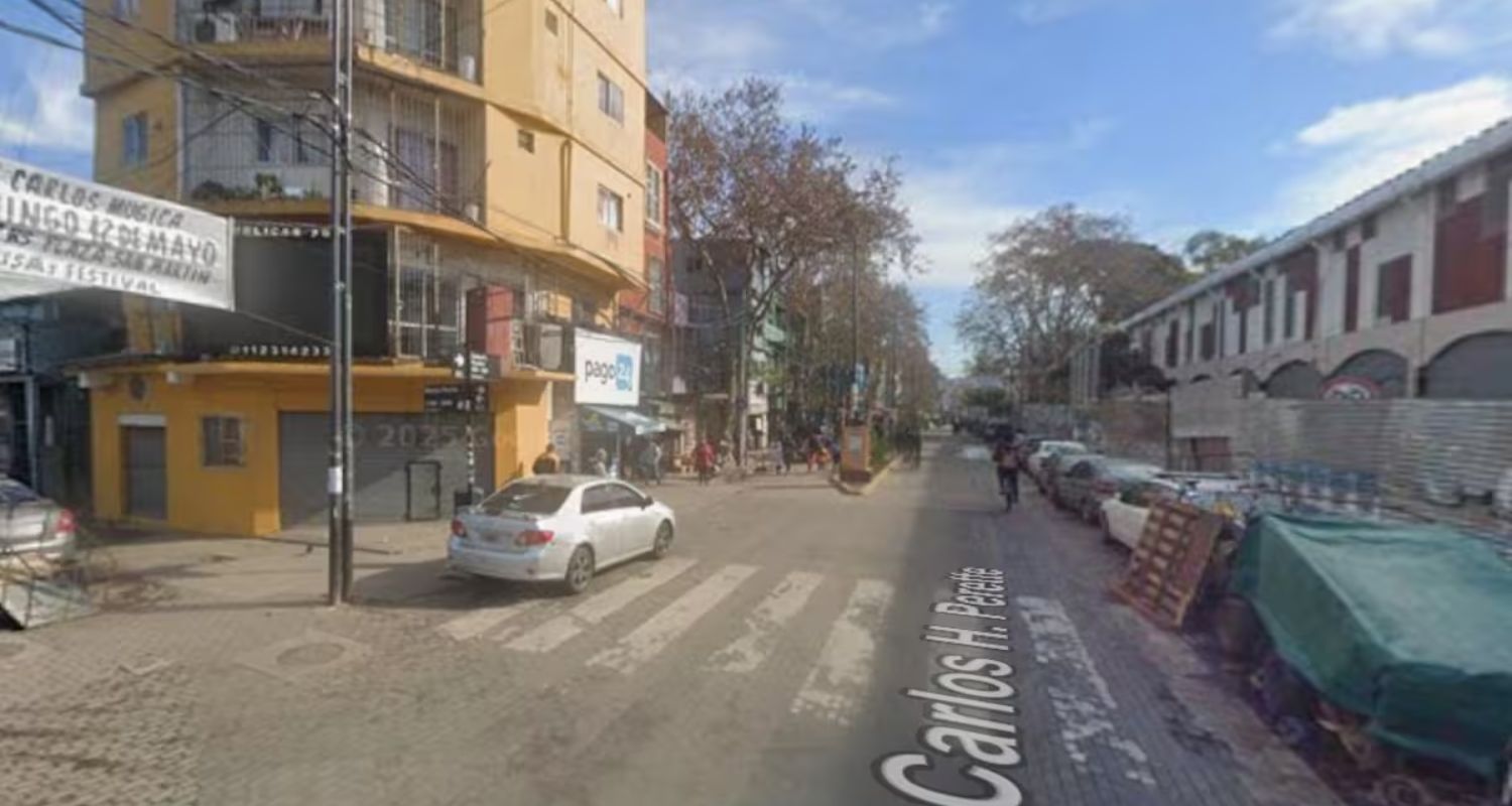 Atenci&oacute;n usuarios: se eliminar&aacute; una ciclov&iacute;a y una calle comenzar&aacute; a ser doble sentido en el barrio de Retiro