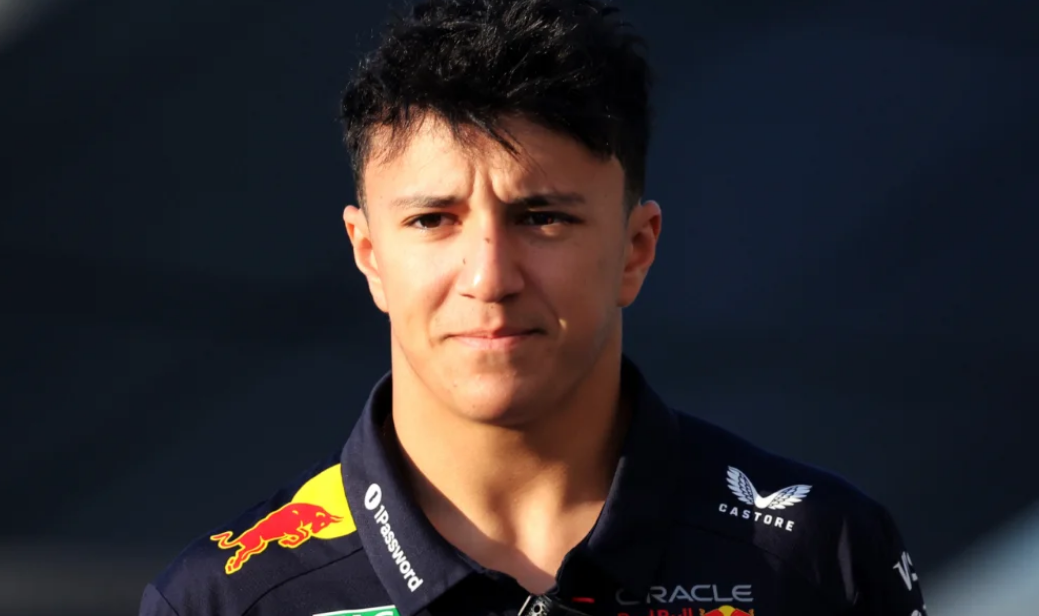 F1: ¡Atención! Hadjar se pierde Monza y Red Bull vuelve a apostar por Lawson junto a Verstappen F1: ¡Atención! Hadjar se pierde Monza y Red Bull vuelve a apostar por Lawson junto a Verstappen
