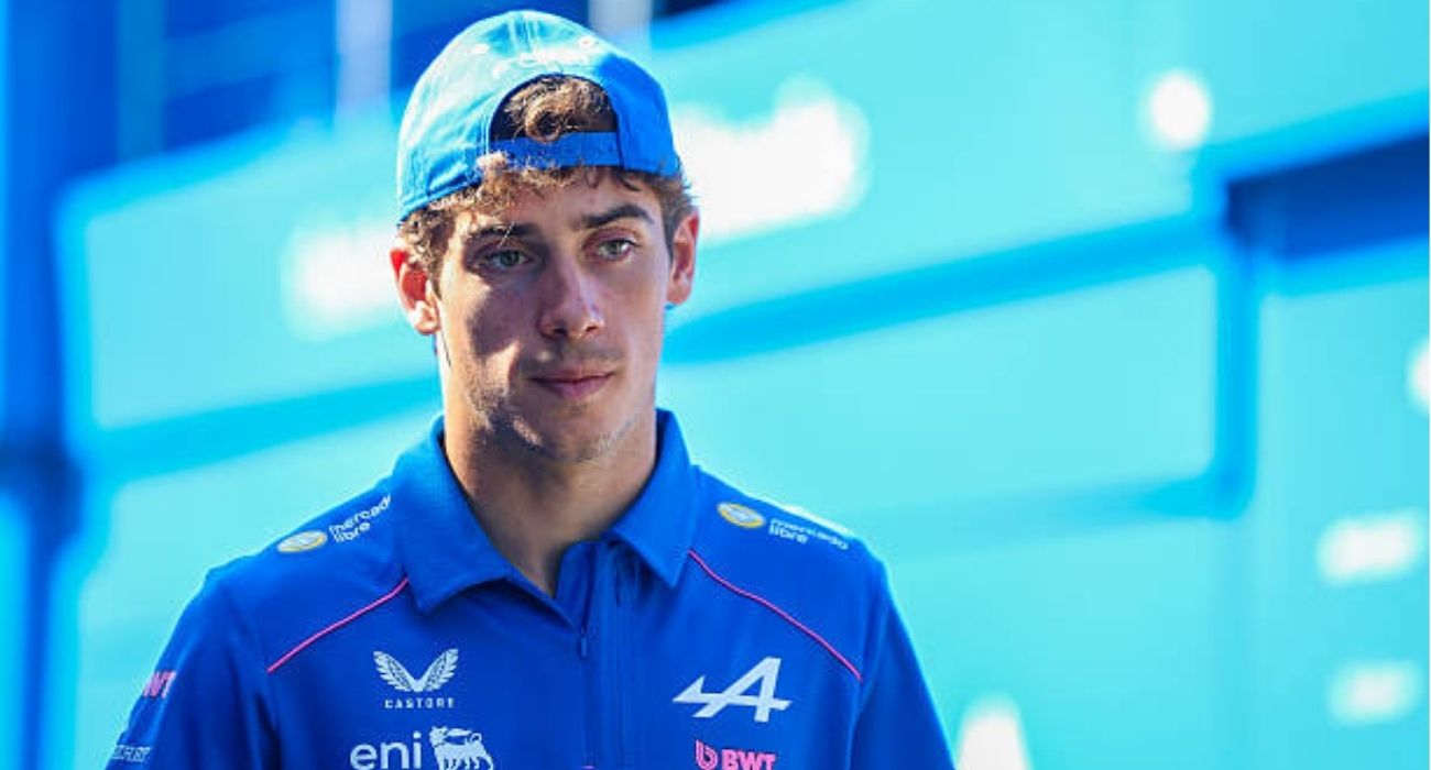 Franco Colapinto confirm&oacute; que habl&oacute; con Ben Sulayem tras las pol&eacute;micas sanciones de F1