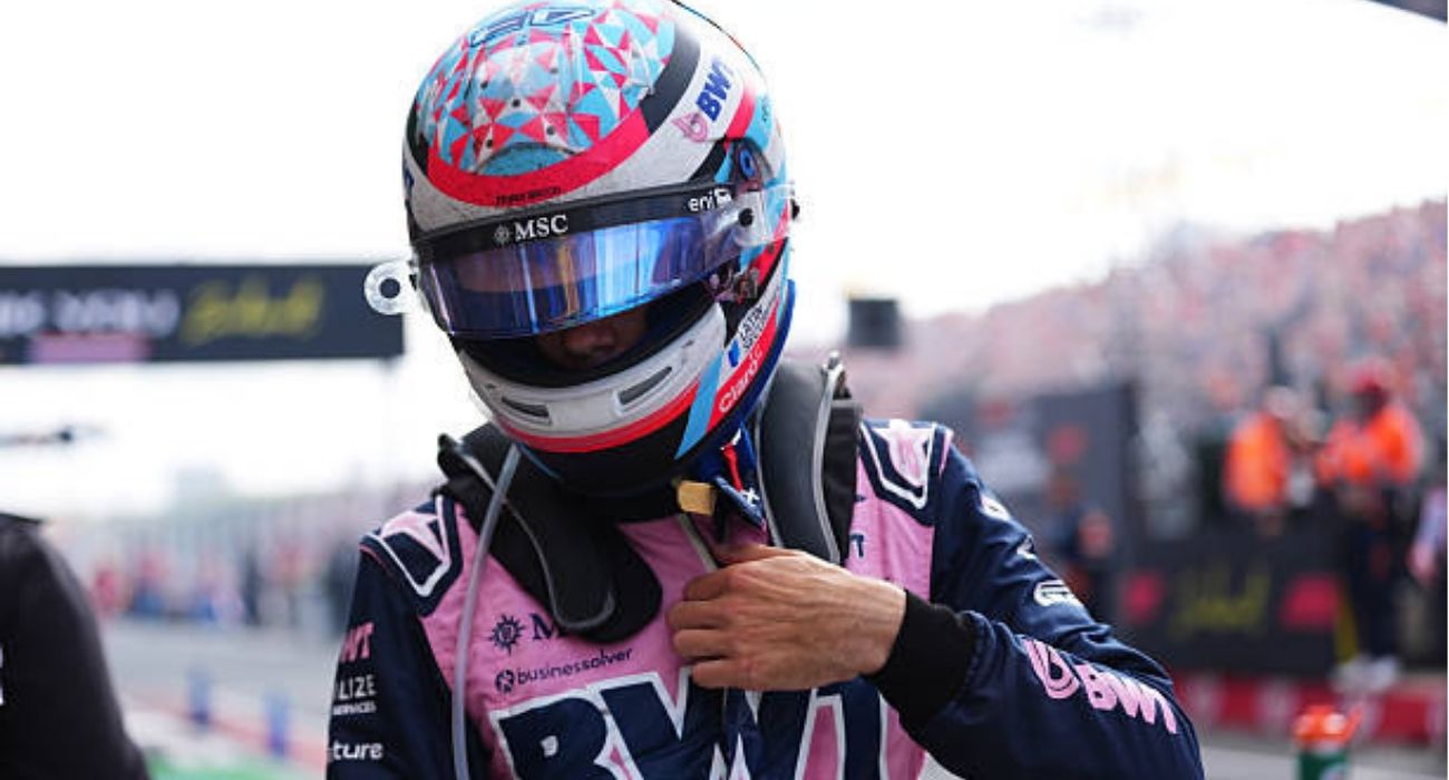 Colapinto volvi&oacute; a cuestionar las sanciones de F1 y adelant&oacute; qu&eacute; hablar&aacute; con los comisarios