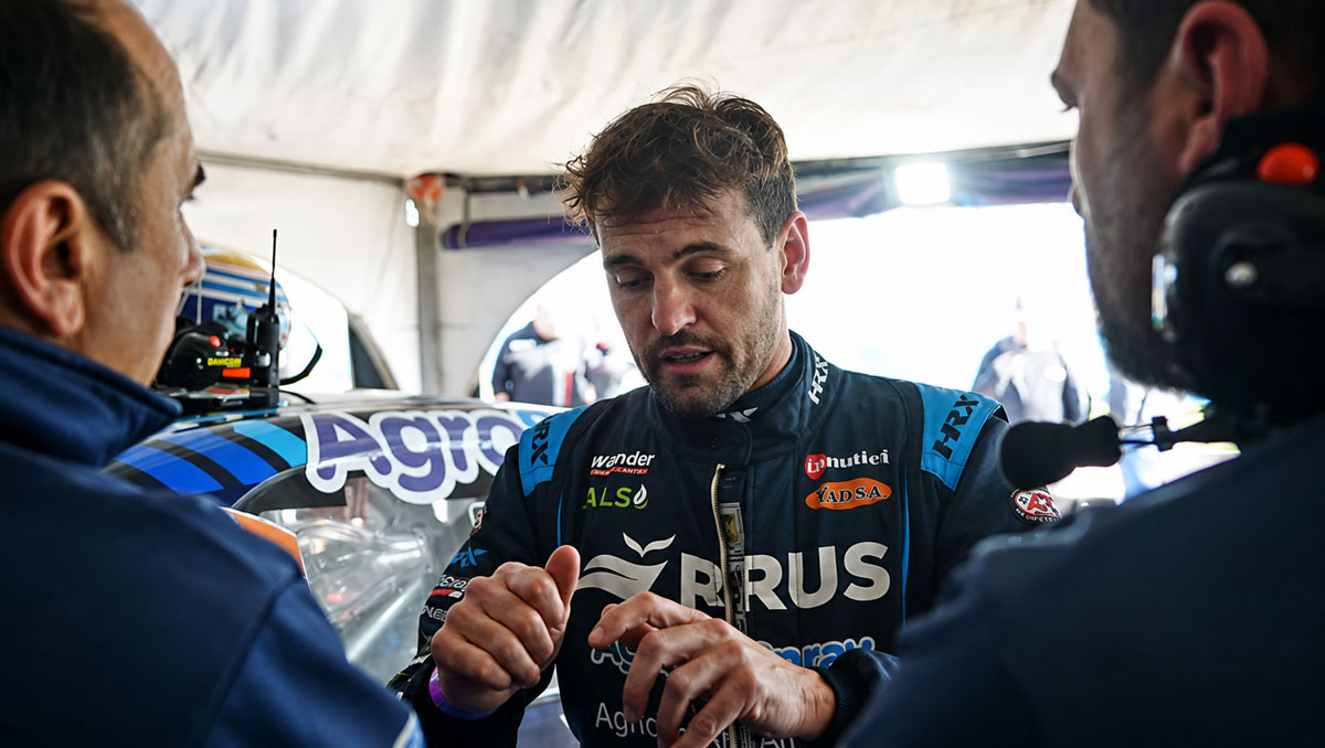 Procar 4000: Josito Di Palma se sumar&aacute; a la Clase A a partir de la pr&oacute;xima fecha en La Plata