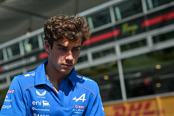 "Estoy creciendo mucho como piloto", la sincera confesi&oacute;n de Colapinto sobre su rendimiento en la F1
