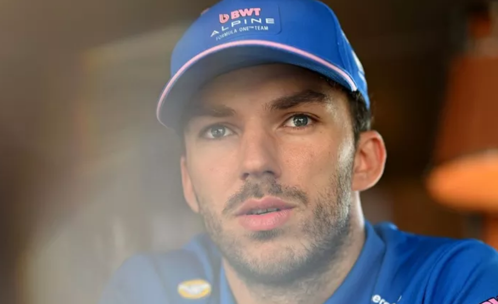 F1: golpe para Alpine: la FIA le quit&oacute; a Gasly el podio del GP de M&oacute;naco
