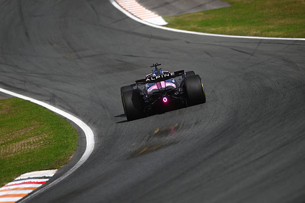 F1: Alpine cayó en el Campeonato de Constructores tras el fallo de la FIA por Gasly F1: Alpine cayó en el Campeonato de Constructores tras el fallo de la FIA por Gasly